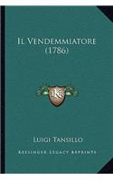 Vendemmiatore (1786)