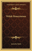 Welsh Honeymoon