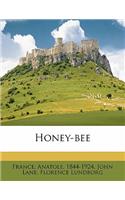 Honey-Bee