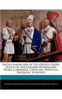 Native Americans of the United States