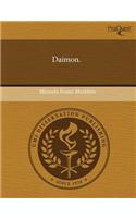 Daimon