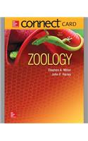 Connect 1 Semester Access Card for Zoology