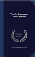 The Confessions of Jacob Boehme