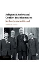 Religious Leaders and Conflict Transformation