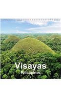 Visayas - Philippines 2018