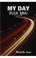 My Day - Book Two: (English)