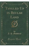 Tangled Up in Beulah Land (Classic Reprint)