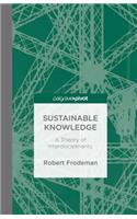 Sustainable Knowledge