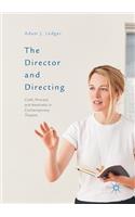 The Director and Directing