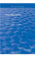 Insect Reproduction