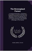 The Newengland Farmer