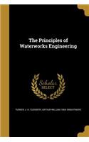 The Principles of Waterworks Engineering