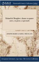 Roland de Monglave