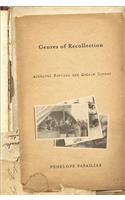 Genres of Recollection: Archival Poetics and Modern Greece