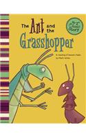 The Ant and the Grasshopper