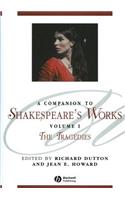Companion to Shakespeare's Works, Volume I