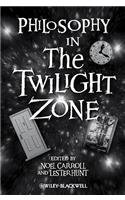 Philosophy in The Twilight Zone