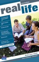 Real Life Global Intermediate Students Book: (Real Life)