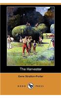 The Harvester (Dodo Press)