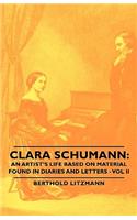 Clara Schumann