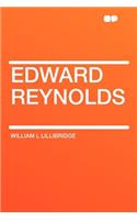 Edward Reynolds