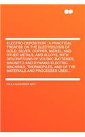 Electro-Deposition