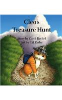 Cleo's Treasure Hunt