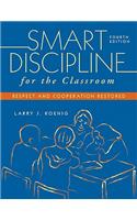 Smart Discipline for the Classroom