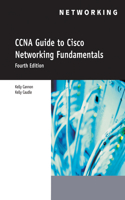 CCNA Guide to Cisco Networking