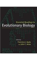 Essential Readings in Evolutionary Biology