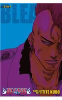 Bleach (3-In-1 Edition), Vol. 23, 23