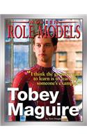 Tobey Maguire