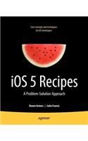 IOS 5 Recipes