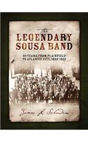 Legendary Sousa Band