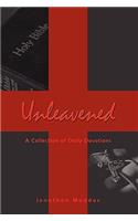 Unleavened