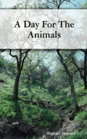 Day For The Animals