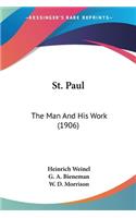 St. Paul