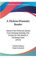 Dickens Dramatic Reader