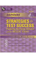 Saunders Strategies for Test Success - E-Book