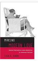 Making Modern Love