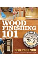 Wood Finishing 101