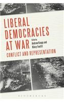 Liberal Democracies at War