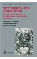 Set Theory for Computing