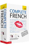 Teach Yourself Complete French