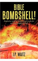Bible Bombshell!