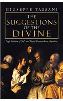 The Suggestions of the Divine: Logic Revision of God's and Myths' Transcendence Hypothesis(English)