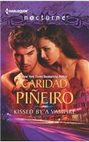 Kissed by a Vampire