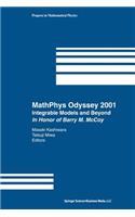 Mathphys Odyssey 2001