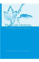 Plant Cold Hardiness