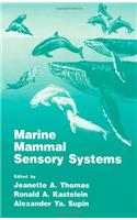 Marine Mammal Sensory Systems